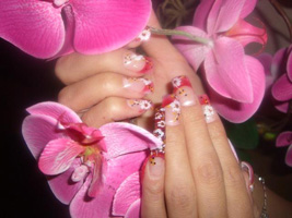 cool nail designs